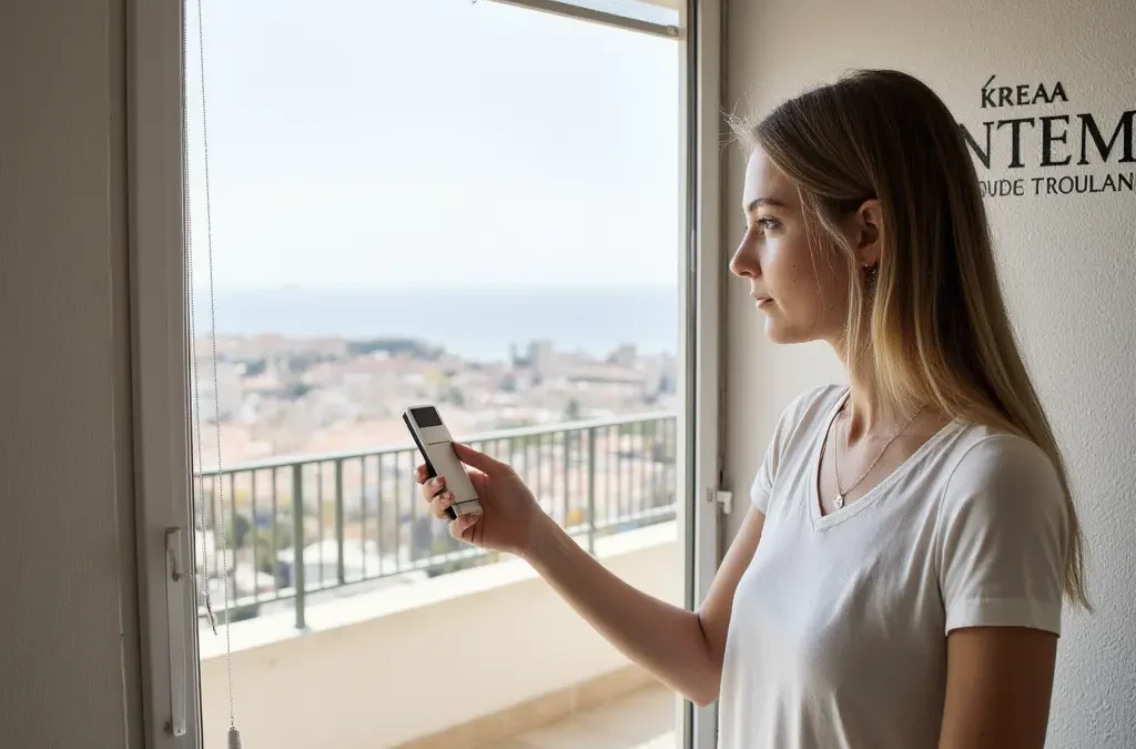 Comment choisir les télécommandes de volet roulant ?