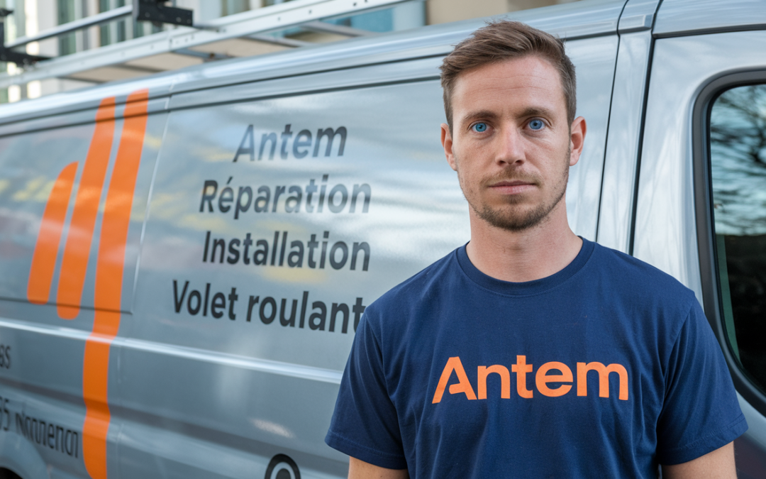 Réparer votre volet roulant : solutions efficaces pour Bubendorff et Somfy en 2025 !