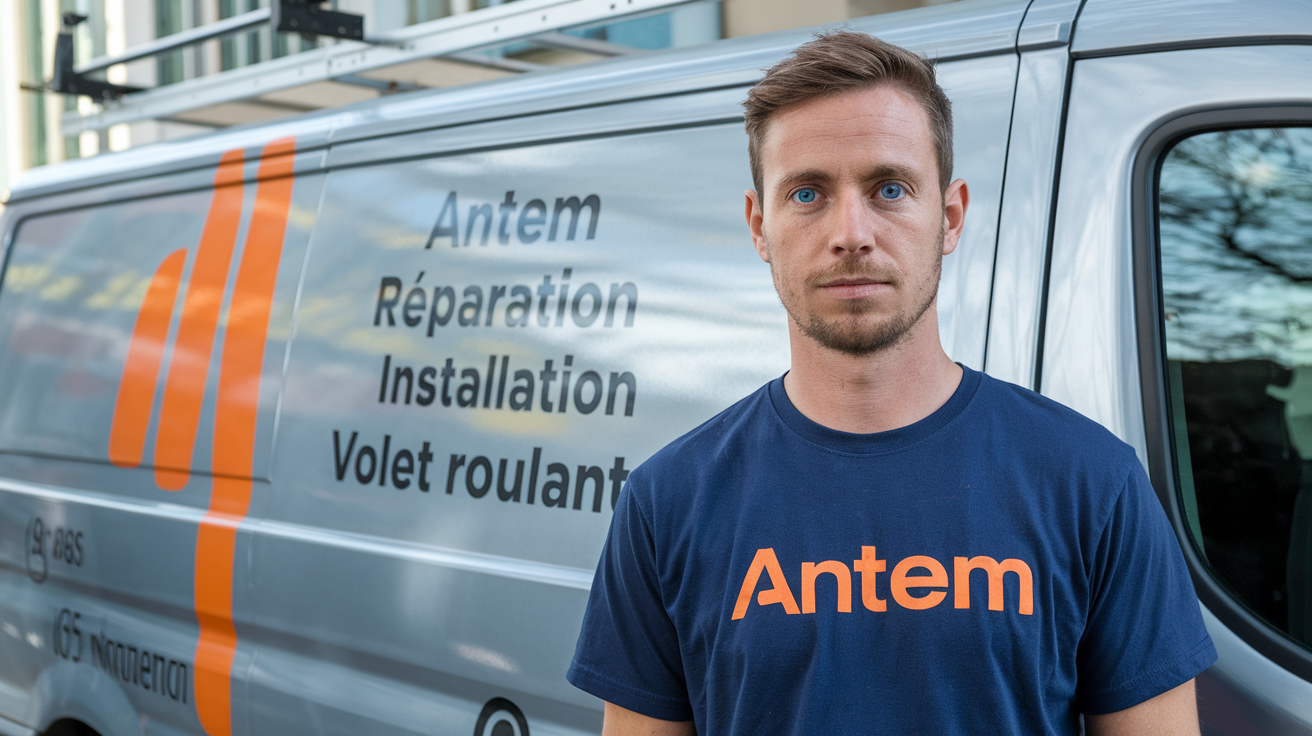 Réparer votre volet roulant Bubendorff et Somfy en 2025 — free download